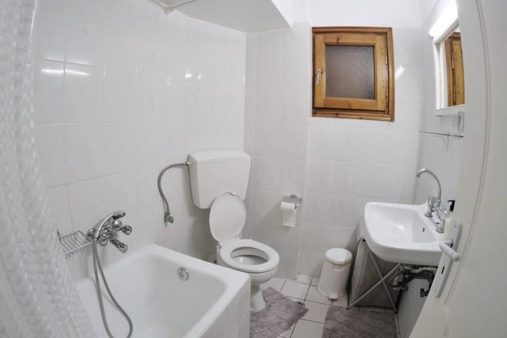 Electra Apartment In Epidaurus Екстериор снимка