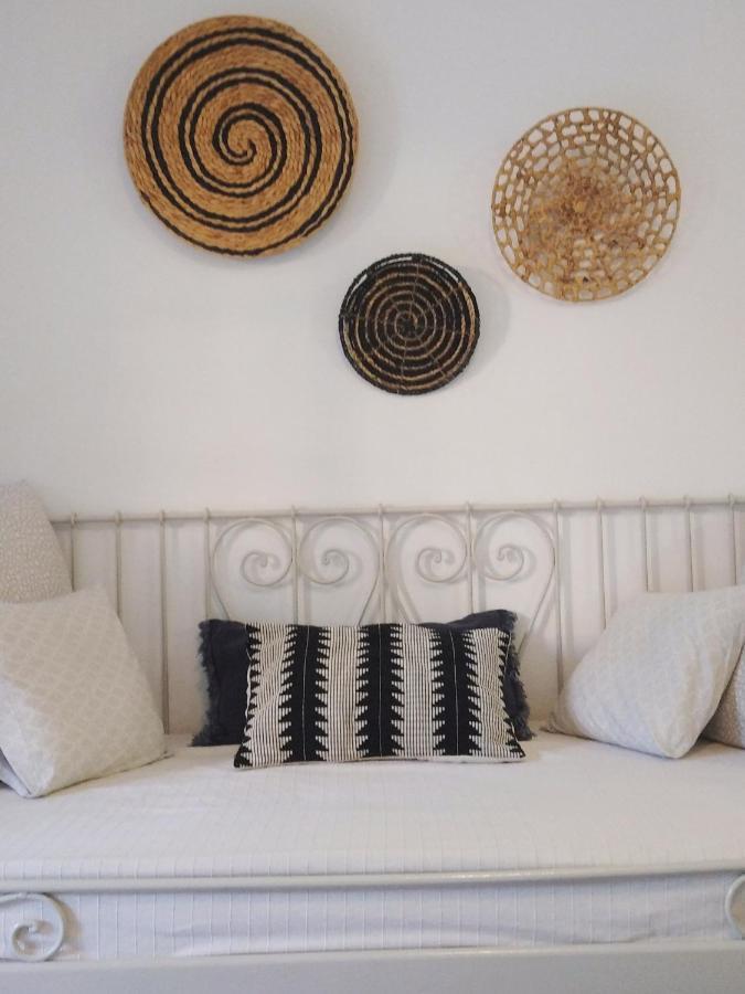 Electra Apartment In Epidaurus Екстериор снимка