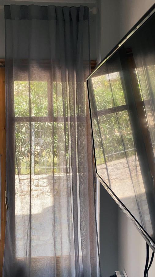 Electra Apartment In Epidaurus Екстериор снимка