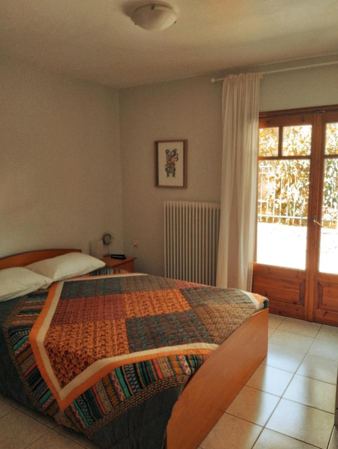 Electra Apartment In Epidaurus Екстериор снимка
