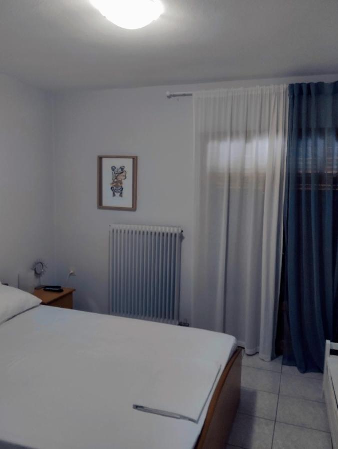 Electra Apartment In Epidaurus Екстериор снимка